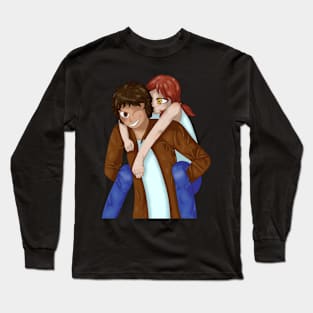 Special Someone Long Sleeve T-Shirt